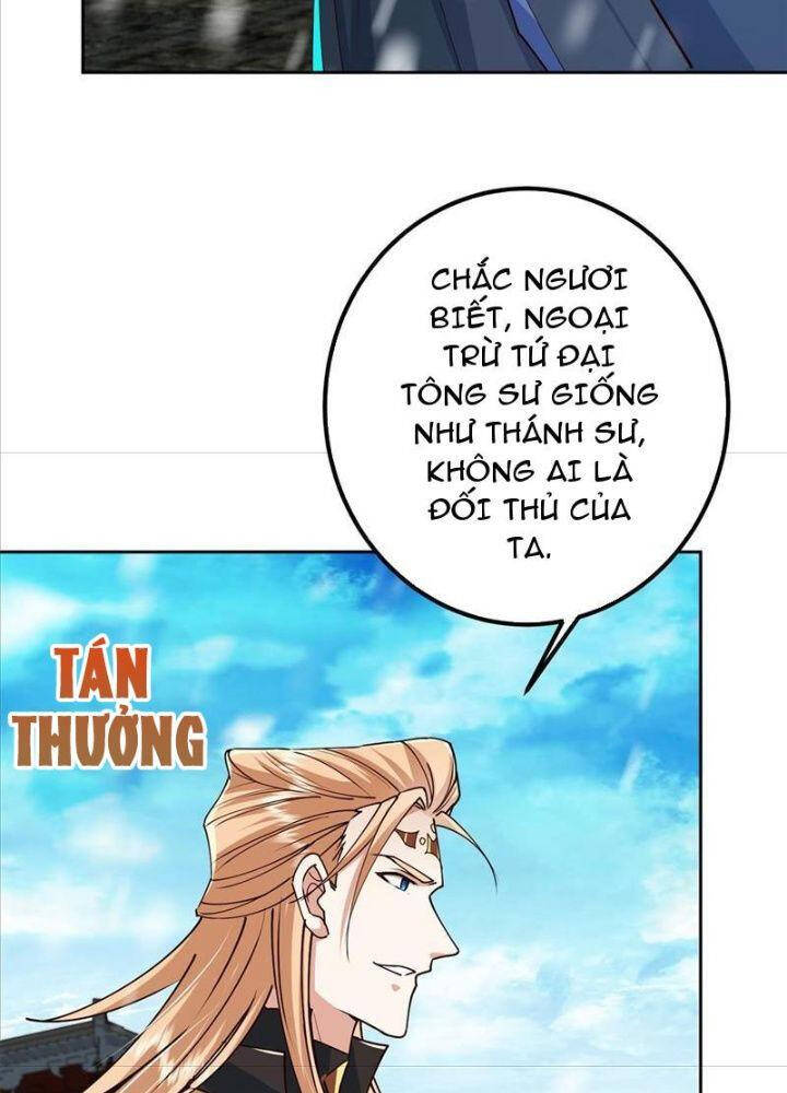 Chưởng Môn Khiêm Tốn Chút Chap 265 - Next Chap 266