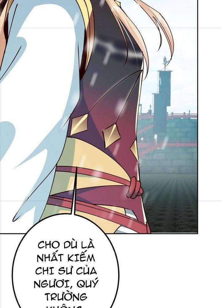 Chưởng Môn Khiêm Tốn Chút Chap 265 - Next Chap 266