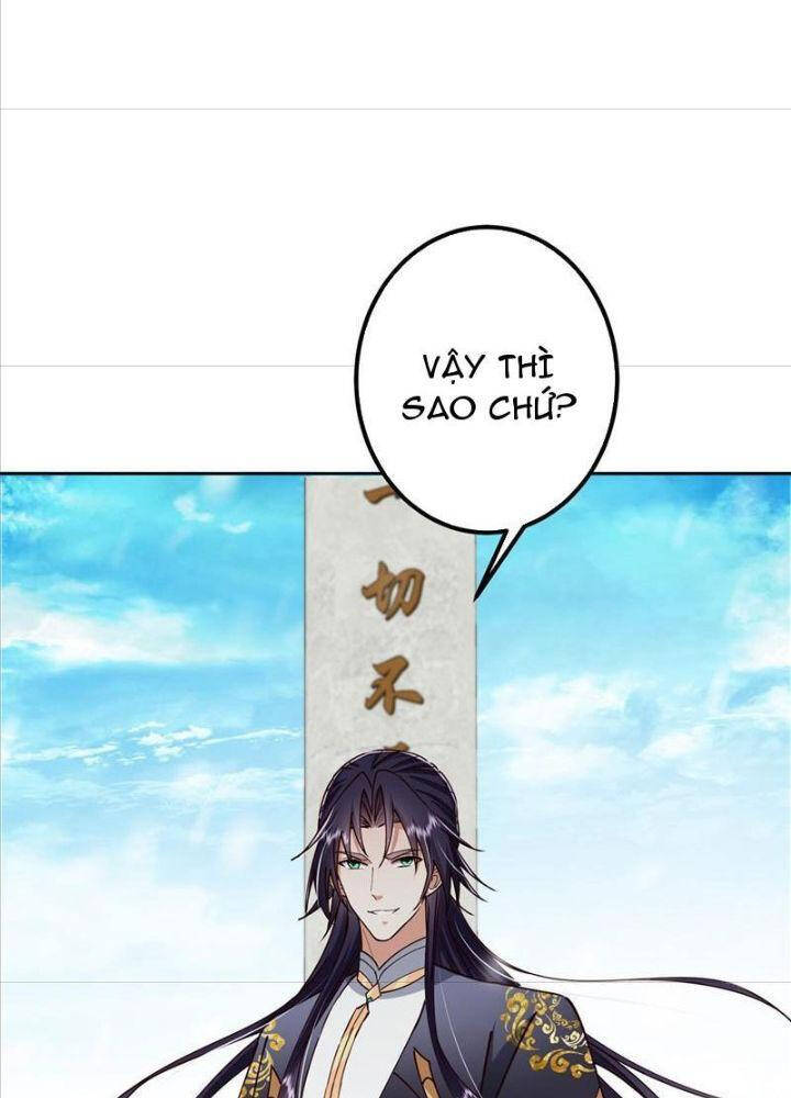 Chưởng Môn Khiêm Tốn Chút Chap 265 - Next Chap 266