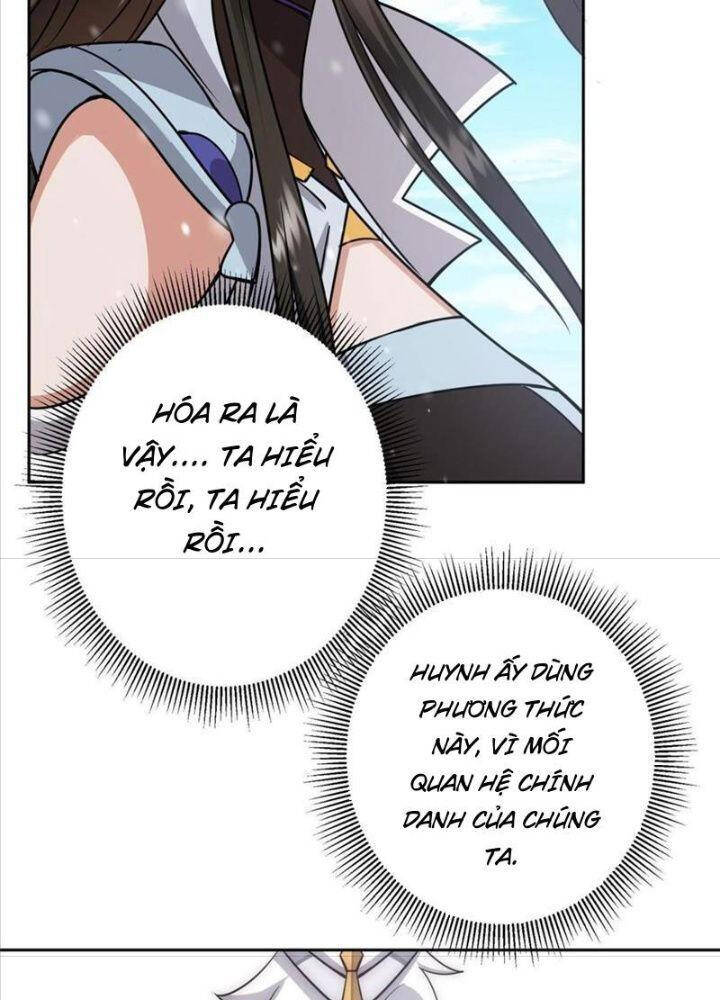 Chưởng Môn Khiêm Tốn Chút Chap 266 - Next Chap 267