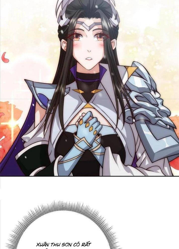 Chưởng Môn Khiêm Tốn Chút Chap 266 - Next Chap 267