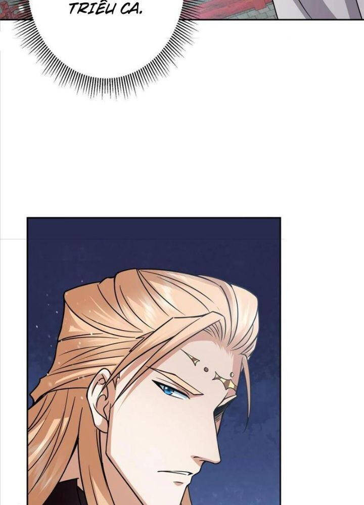Chưởng Môn Khiêm Tốn Chút Chap 266 - Next Chap 267