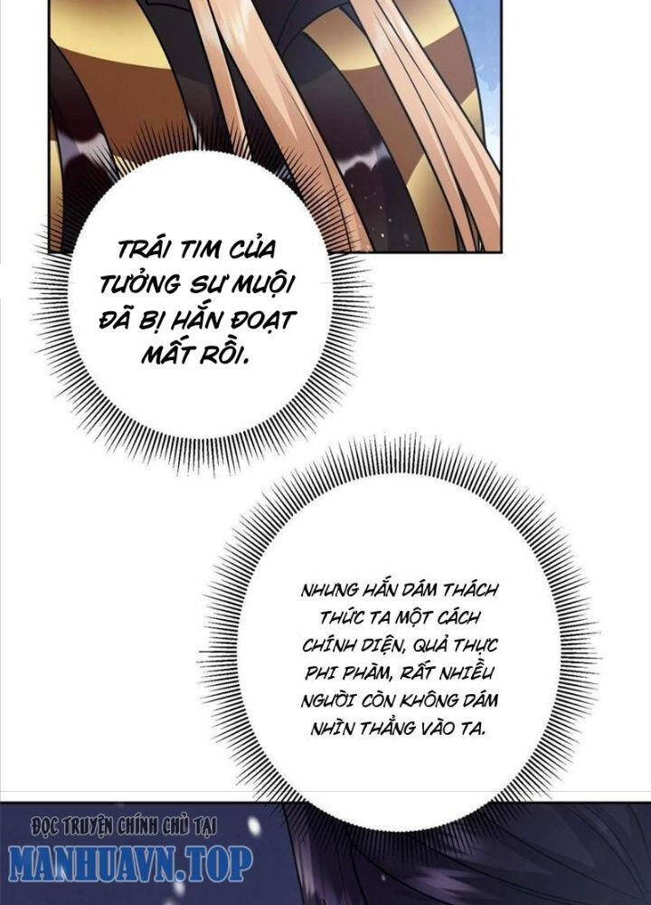 Chưởng Môn Khiêm Tốn Chút Chap 266 - Next Chap 267