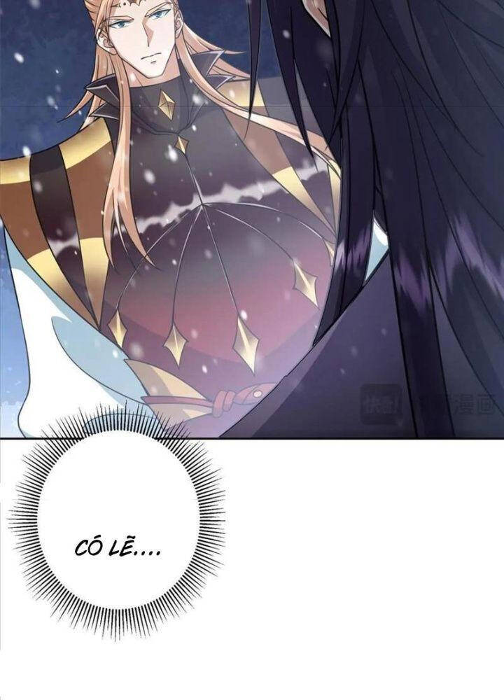 Chưởng Môn Khiêm Tốn Chút Chap 266 - Next Chap 267