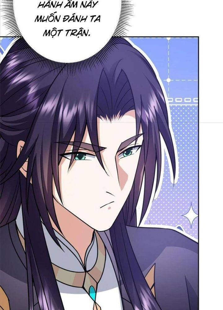Chưởng Môn Khiêm Tốn Chút Chap 266 - Next Chap 267