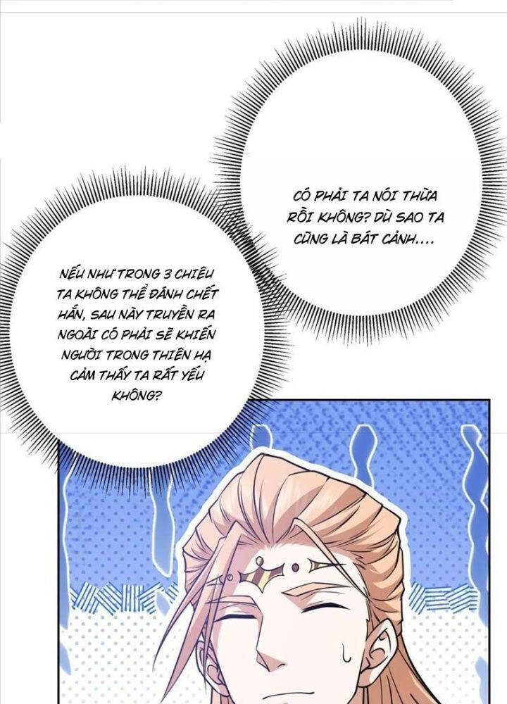 Chưởng Môn Khiêm Tốn Chút Chap 266 - Next Chap 267