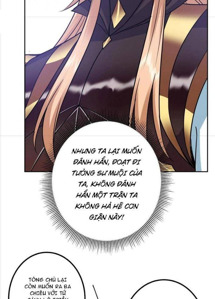 Chưởng Môn Khiêm Tốn Chút Chap 266 - Next Chap 267