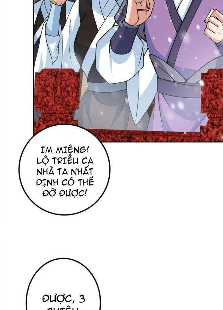 Chưởng Môn Khiêm Tốn Chút Chap 266 - Next Chap 267