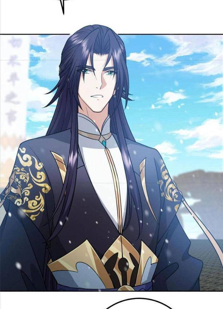 Chưởng Môn Khiêm Tốn Chút Chap 266 - Next Chap 267