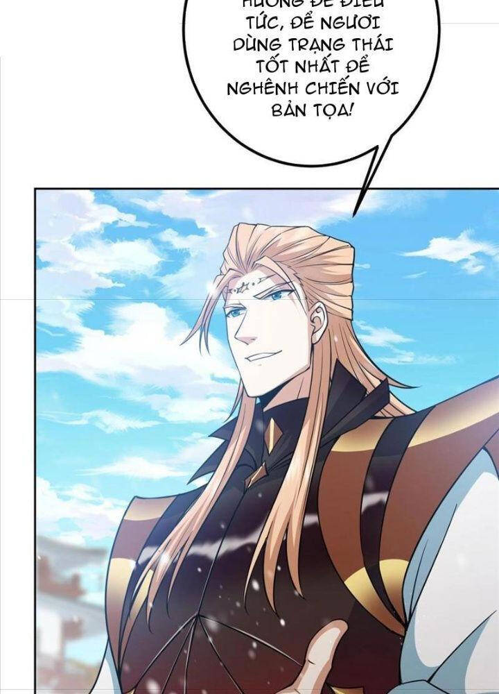 Chưởng Môn Khiêm Tốn Chút Chap 266 - Next Chap 267