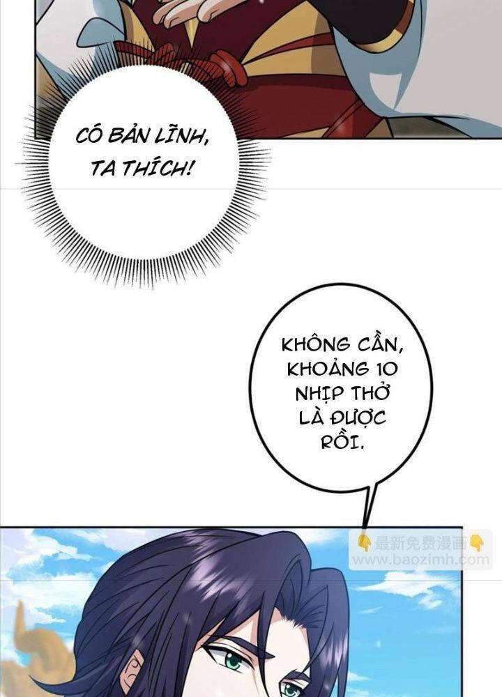 Chưởng Môn Khiêm Tốn Chút Chap 266 - Next Chap 267