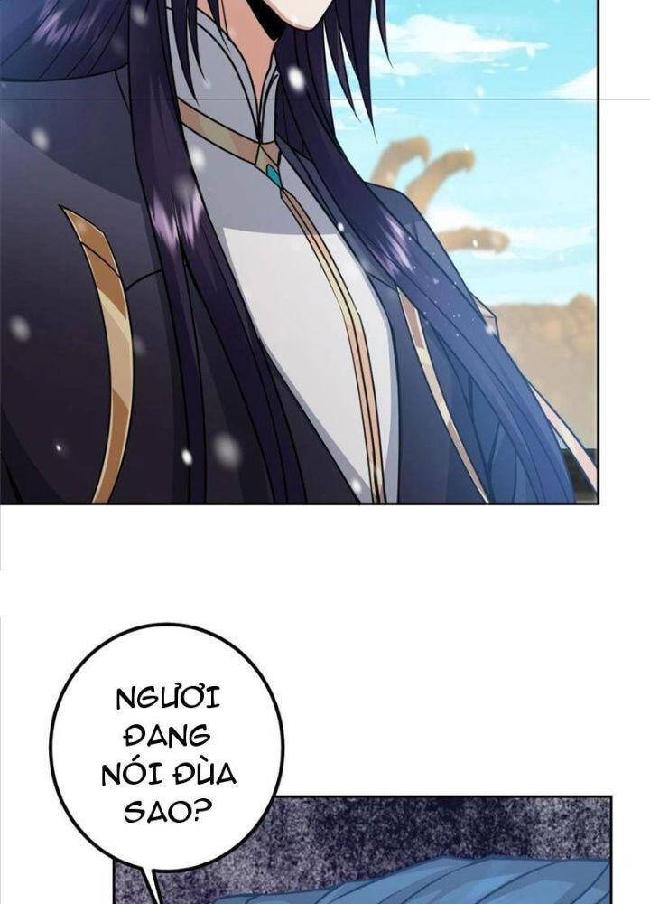 Chưởng Môn Khiêm Tốn Chút Chap 266 - Next Chap 267