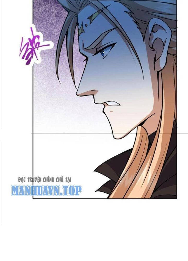Chưởng Môn Khiêm Tốn Chút Chap 266 - Next Chap 267