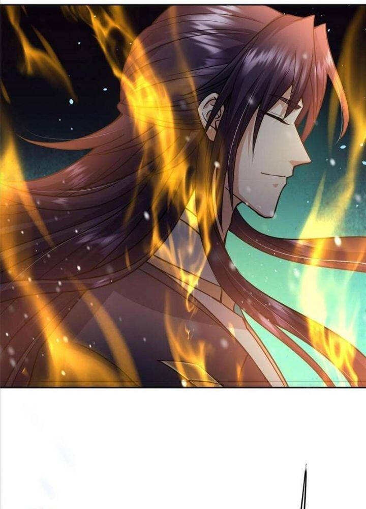 Chưởng Môn Khiêm Tốn Chút Chap 266 - Next Chap 267