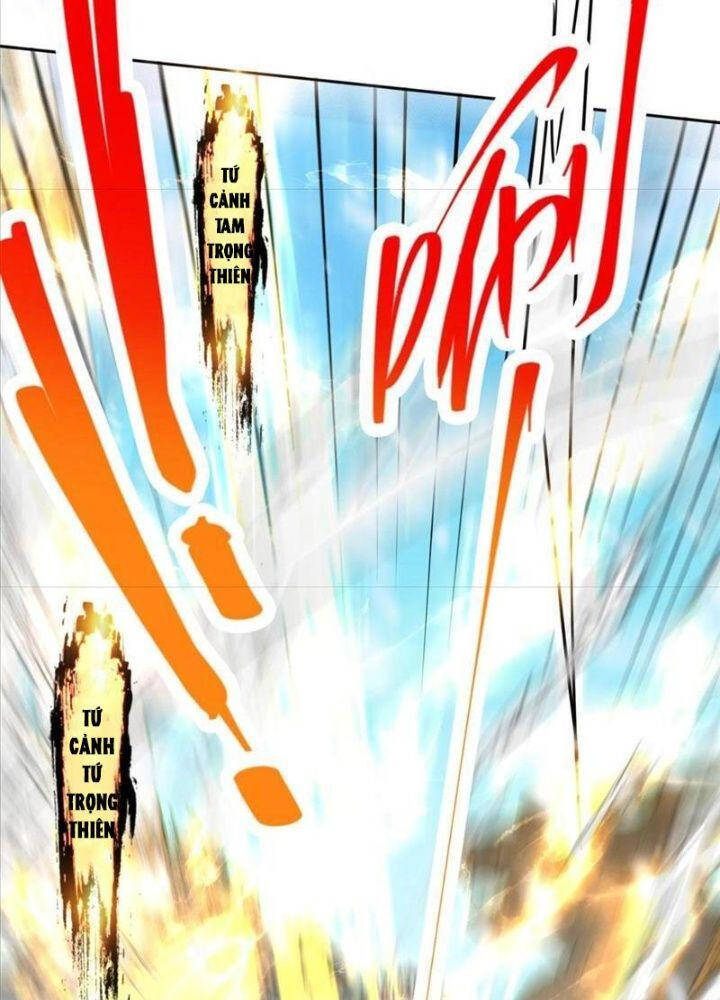 Chưởng Môn Khiêm Tốn Chút Chap 266 - Next Chap 267
