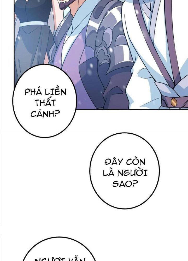 Chưởng Môn Khiêm Tốn Chút Chap 266 - Next Chap 267