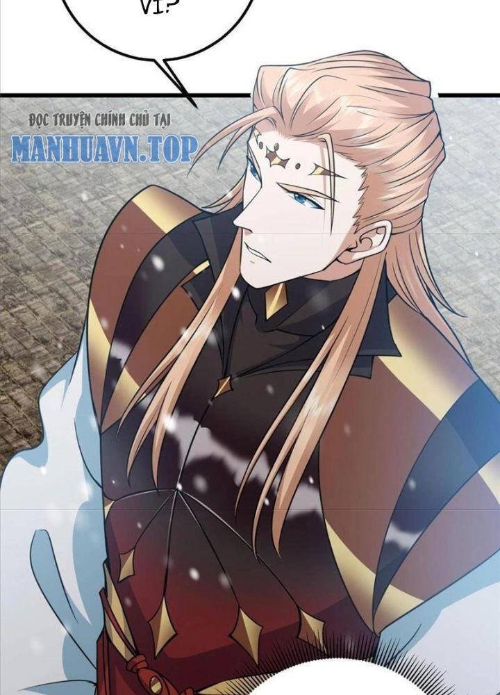 Chưởng Môn Khiêm Tốn Chút Chap 266 - Next Chap 267
