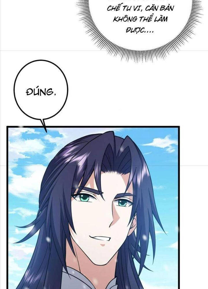 Chưởng Môn Khiêm Tốn Chút Chap 266 - Next Chap 267