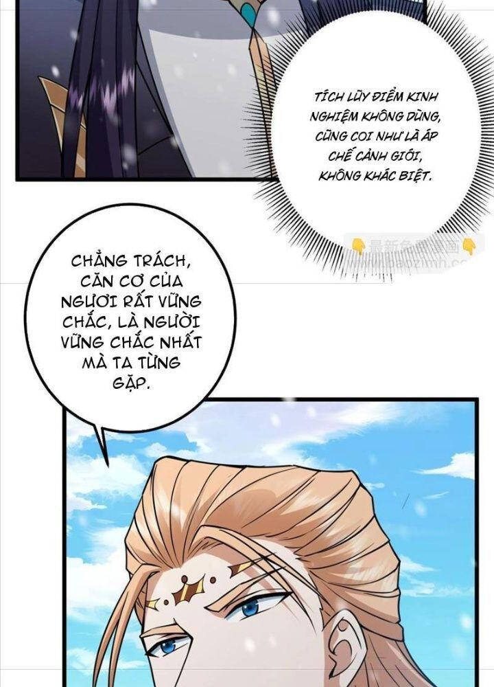 Chưởng Môn Khiêm Tốn Chút Chap 266 - Next Chap 267