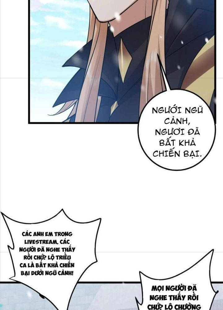 Chưởng Môn Khiêm Tốn Chút Chap 266 - Next Chap 267