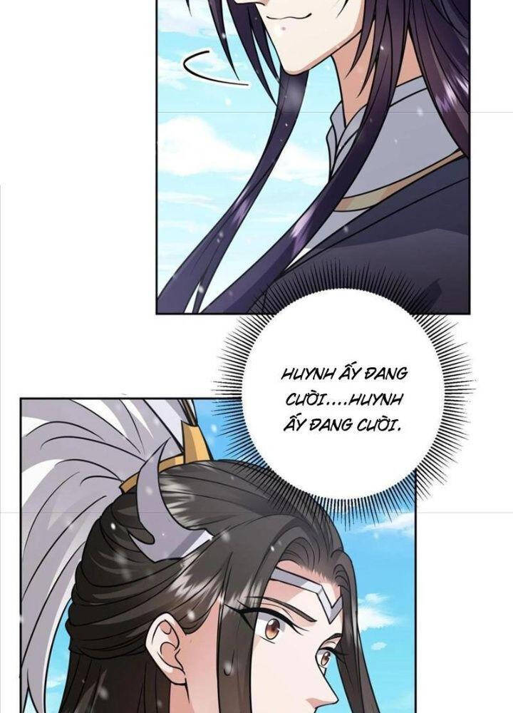 Chưởng Môn Khiêm Tốn Chút Chap 266 - Next Chap 267