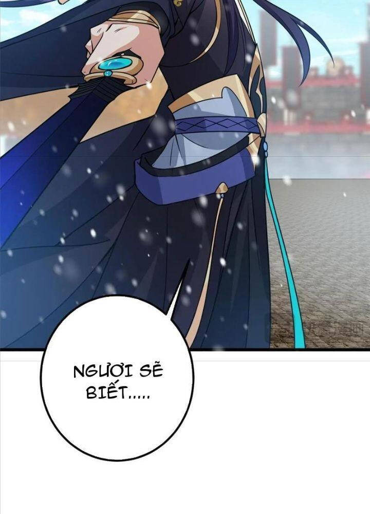 Chưởng Môn Khiêm Tốn Chút Chap 266 - Next Chap 267