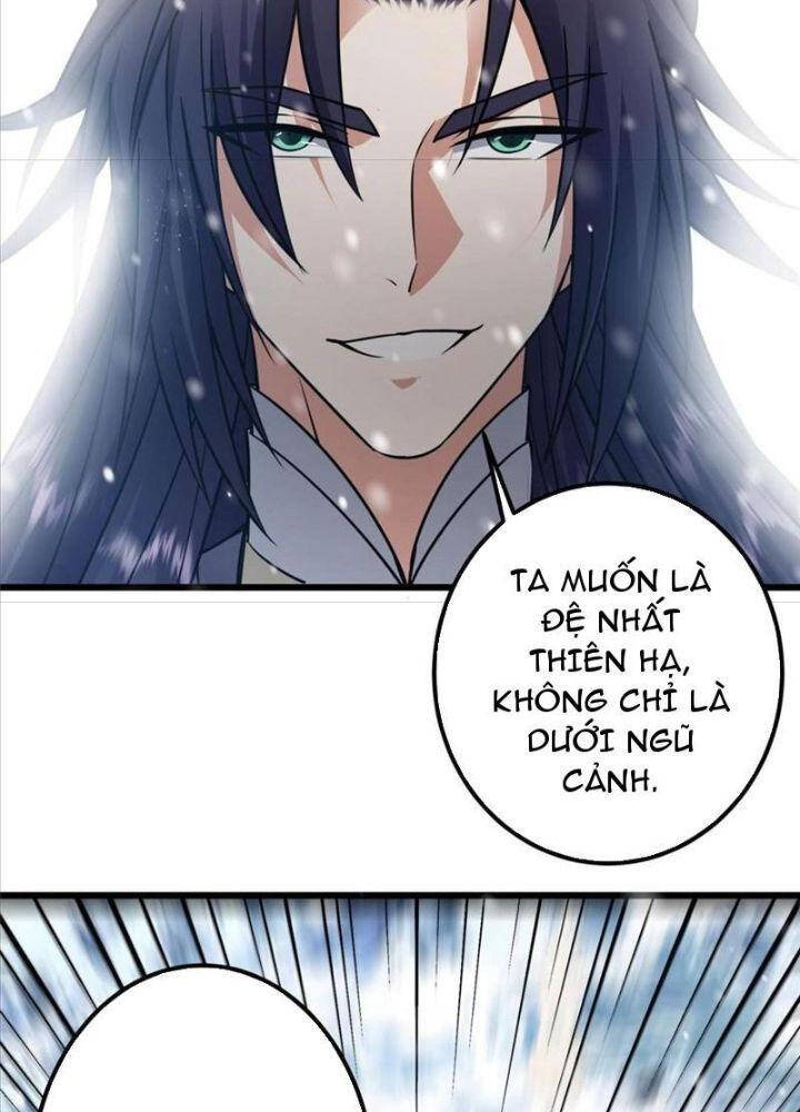 Chưởng Môn Khiêm Tốn Chút Chap 266 - Next Chap 267