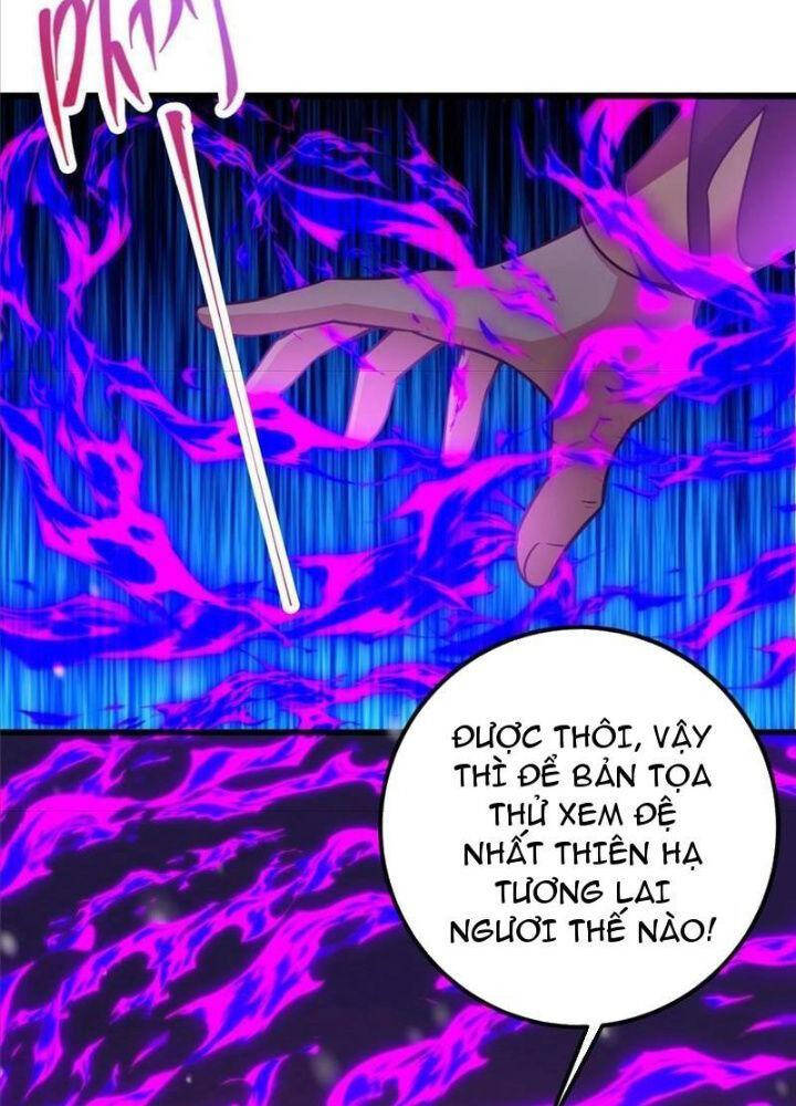 Chưởng Môn Khiêm Tốn Chút Chap 266 - Next Chap 267
