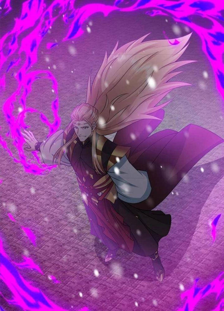 Chưởng Môn Khiêm Tốn Chút Chap 266 - Next Chap 267