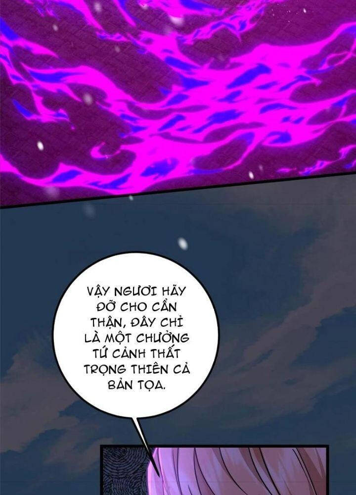 Chưởng Môn Khiêm Tốn Chút Chap 266 - Next Chap 267