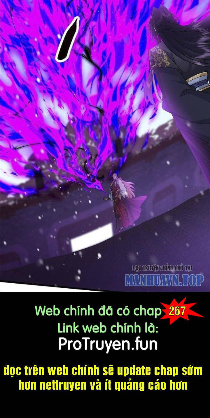 Chưởng Môn Khiêm Tốn Chút Chap 267 - Next Chap 268