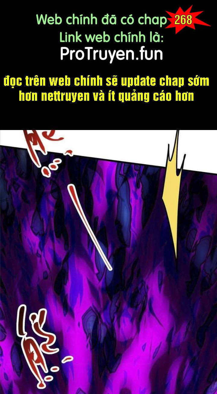 Chưởng Môn Khiêm Tốn Chút Chap 267 - Next Chap 268