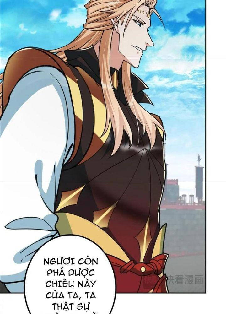 Chưởng Môn Khiêm Tốn Chút Chap 267 - Next Chap 268