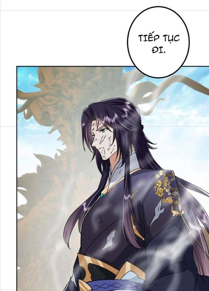 Chưởng Môn Khiêm Tốn Chút Chap 267 - Next Chap 268