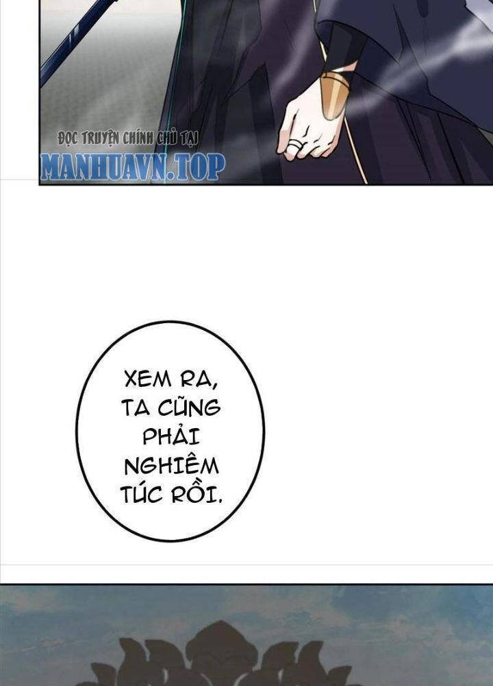 Chưởng Môn Khiêm Tốn Chút Chap 267 - Next Chap 268