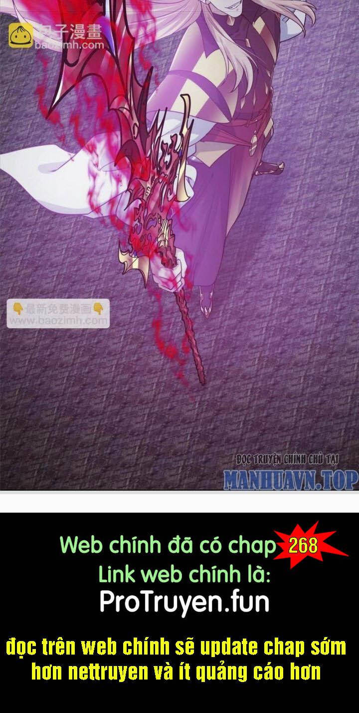 Chưởng Môn Khiêm Tốn Chút Chap 267 - Next Chap 268