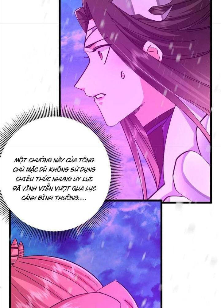Chưởng Môn Khiêm Tốn Chút Chap 267 - Next Chap 268