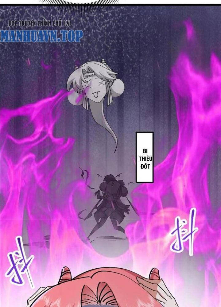 Chưởng Môn Khiêm Tốn Chút Chap 267 - Next Chap 268