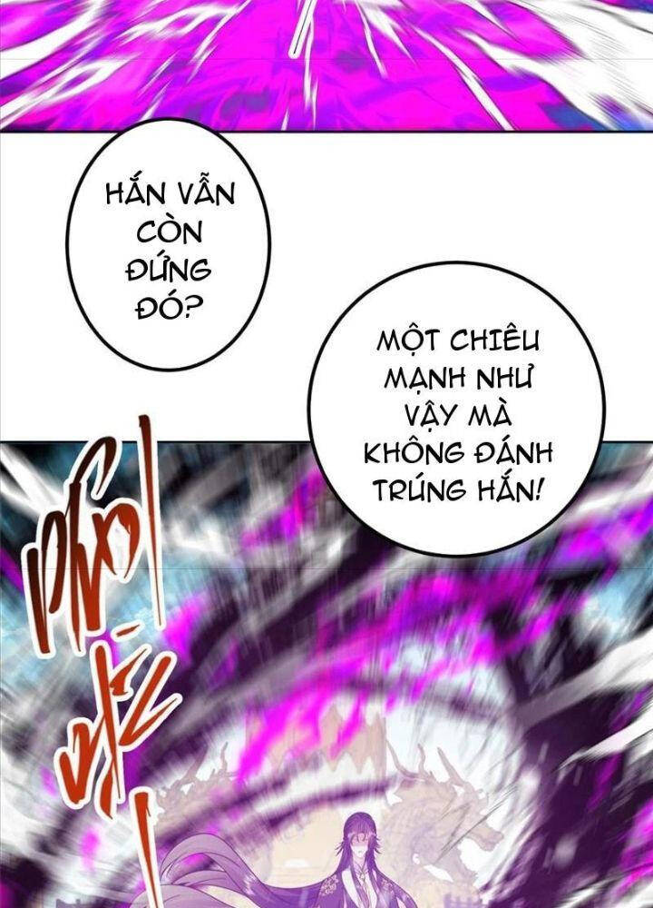 Chưởng Môn Khiêm Tốn Chút Chap 267 - Next Chap 268