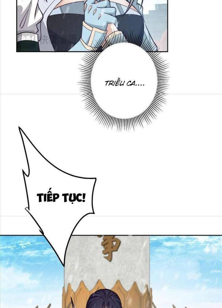 Chưởng Môn Khiêm Tốn Chút Chap 267 - Next Chap 268