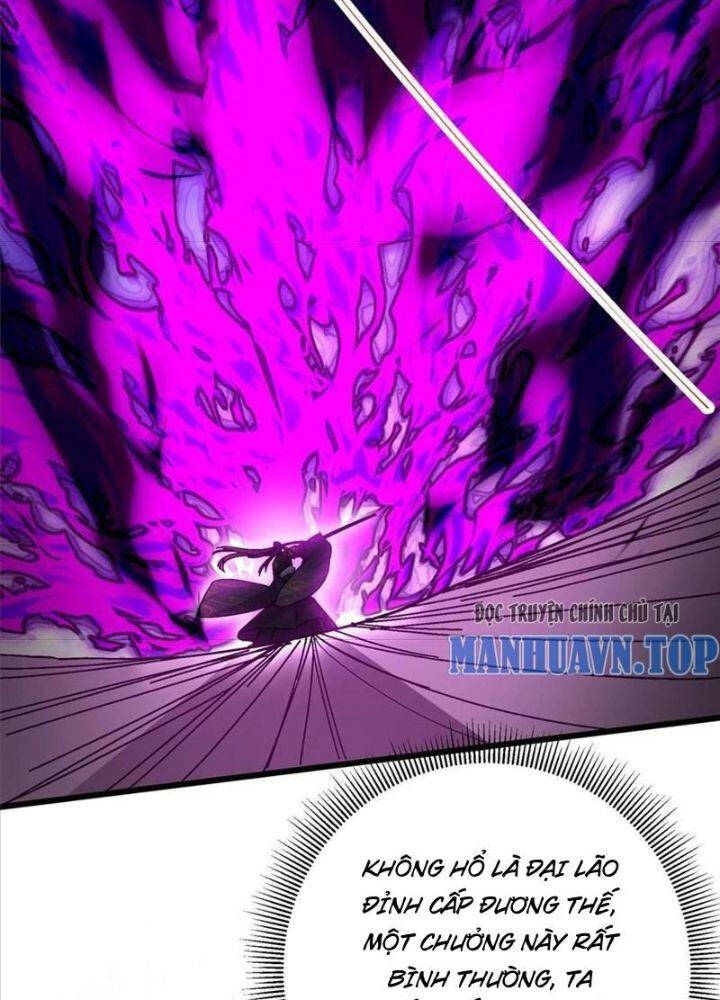 Chưởng Môn Khiêm Tốn Chút Chap 267 - Next Chap 268