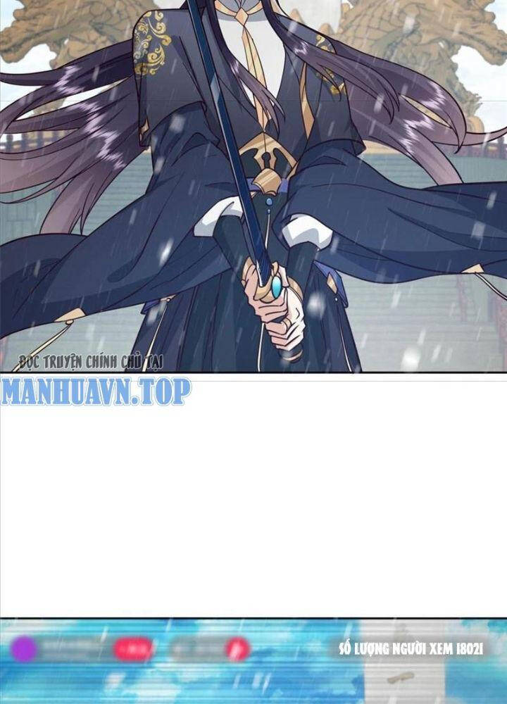 Chưởng Môn Khiêm Tốn Chút Chap 267 - Next Chap 268