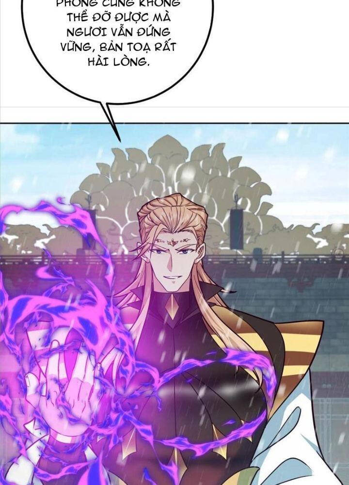 Chưởng Môn Khiêm Tốn Chút Chap 267 - Next Chap 268