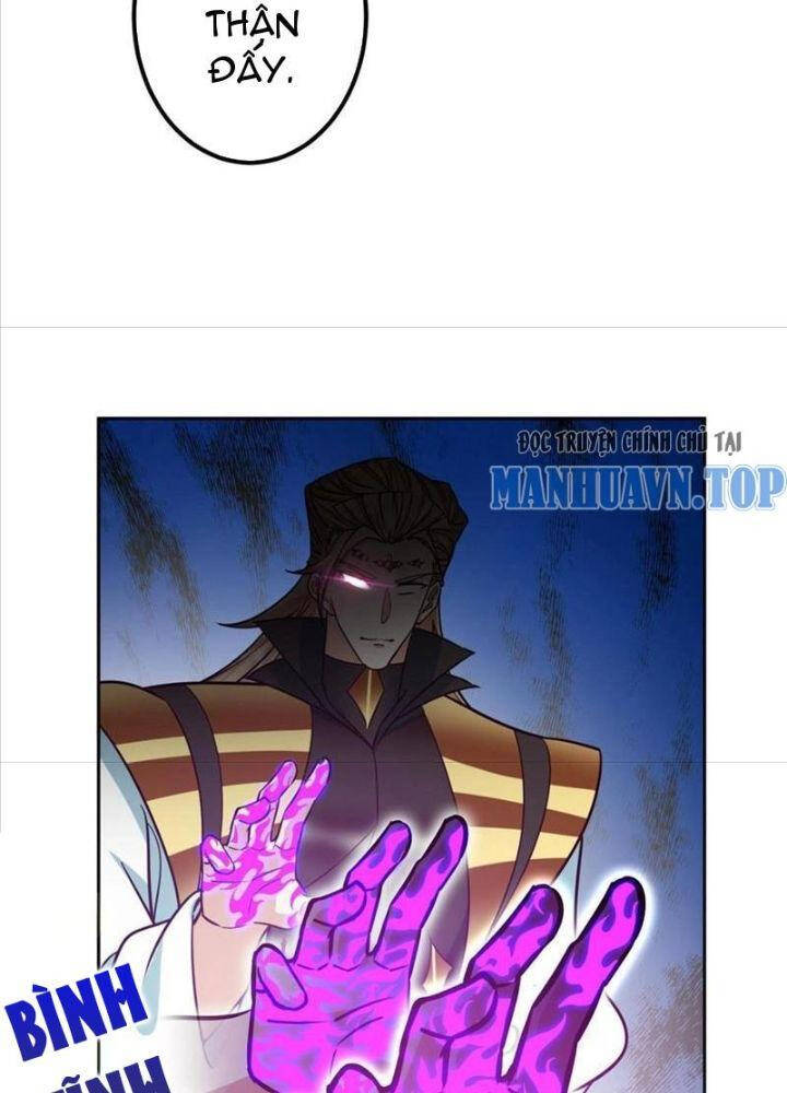 Chưởng Môn Khiêm Tốn Chút Chap 267 - Next Chap 268