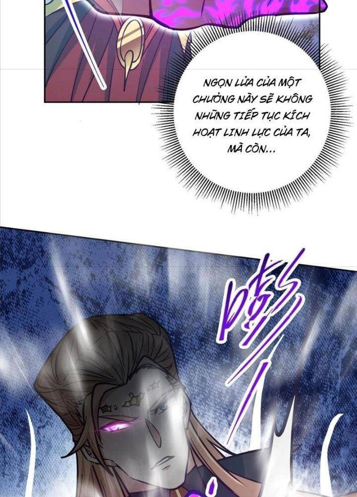 Chưởng Môn Khiêm Tốn Chút Chap 267 - Next Chap 268
