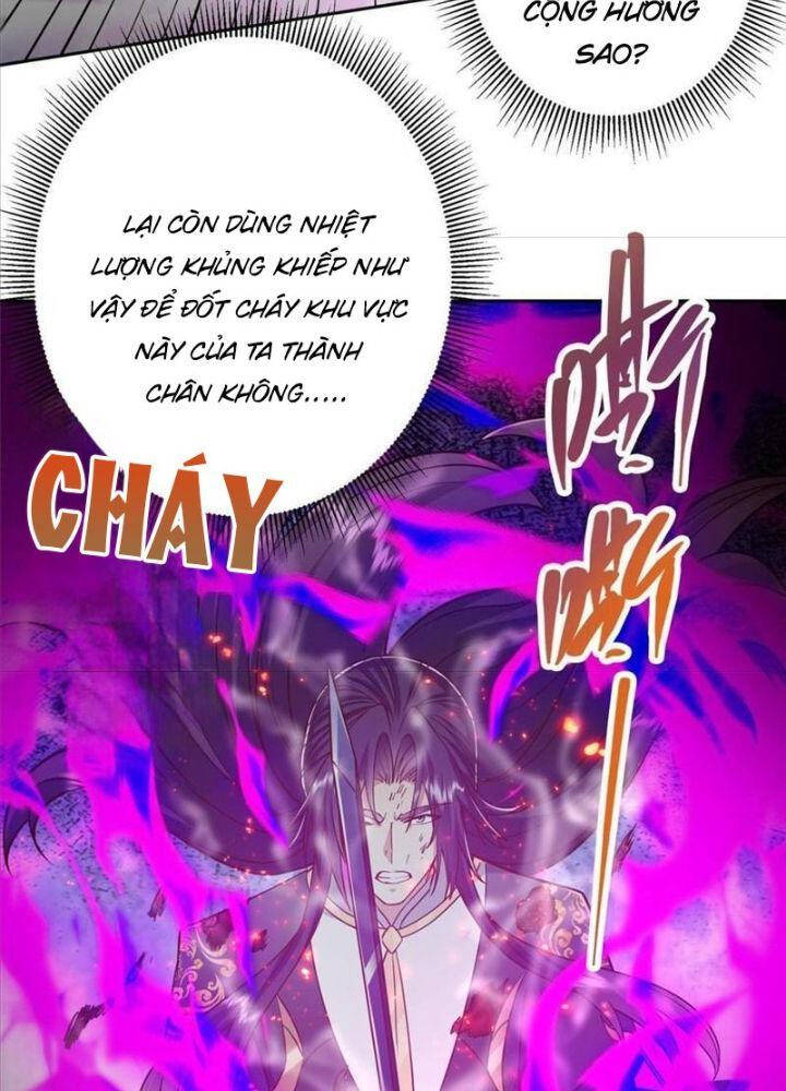 Chưởng Môn Khiêm Tốn Chút Chap 267 - Next Chap 268