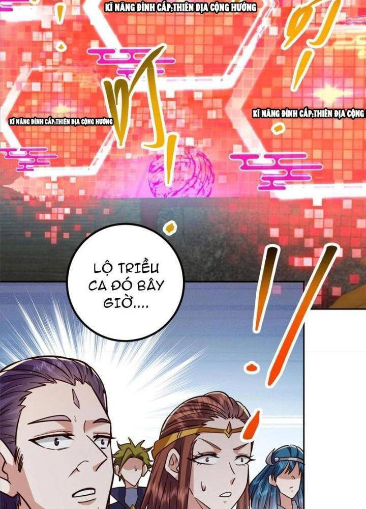 Chưởng Môn Khiêm Tốn Chút Chap 267 - Next Chap 268