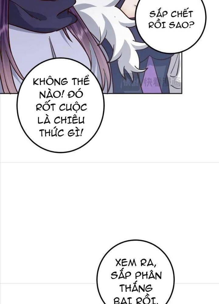 Chưởng Môn Khiêm Tốn Chút Chap 267 - Next Chap 268