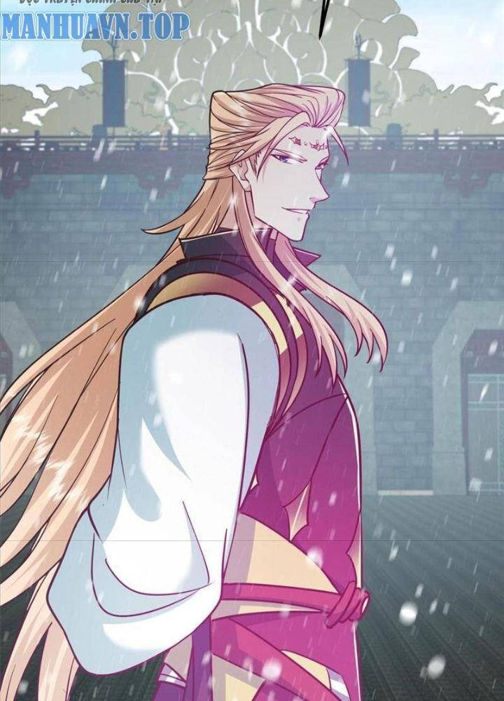 Chưởng Môn Khiêm Tốn Chút Chap 267 - Next Chap 268