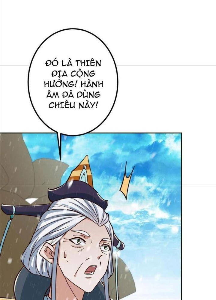 Chưởng Môn Khiêm Tốn Chút Chap 267 - Next Chap 268